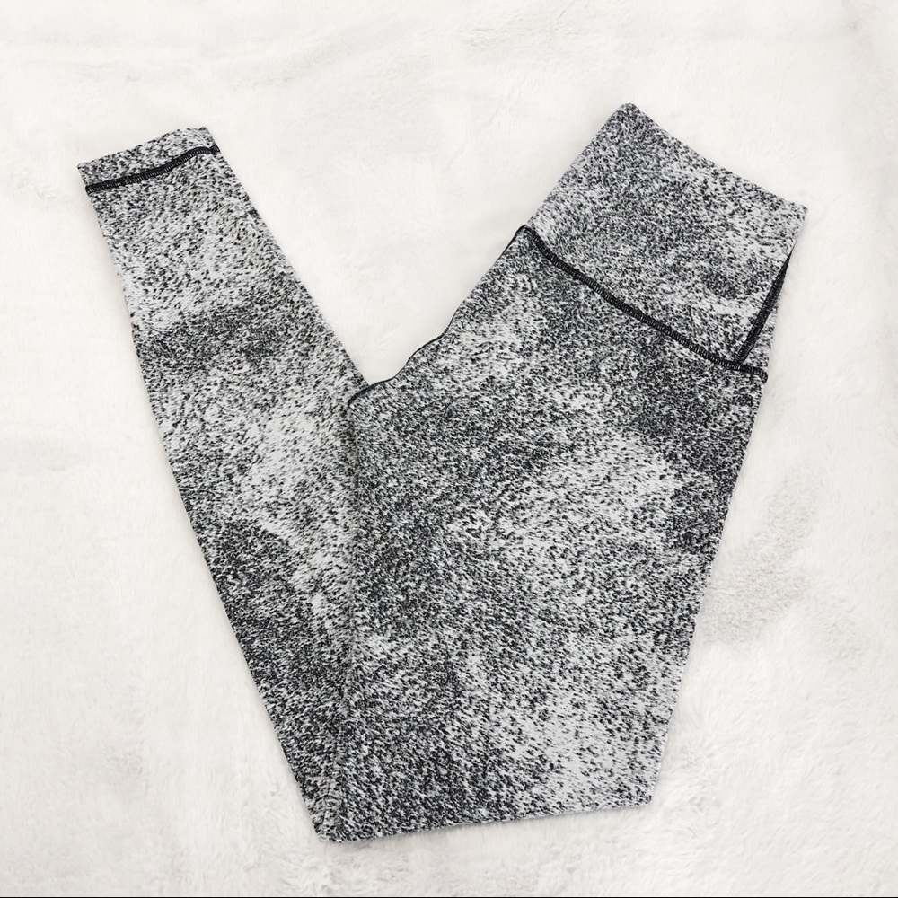 🍋 Lululemon | Wunder Under Pant (Hi-Rise)